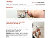 arc-electric.com ARC Electrical Installation Contractors, Electrical, Plumbing arc-electric.com ARC Electrical Installation Contractors, Electrical, Plumbing