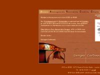 arc-en-bois.com arc-en-bois.com