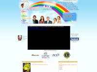 arc-en-ciel.com association arc-en-ciel réalise les rêves des enfants malades, ensemble donnons du bonheur aux enfants malades, arc-en-ciel