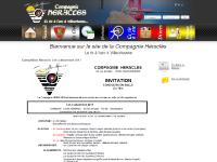 Compagnie Héraclès, le Tir à l'arc à Villeurbanne