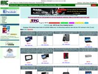 ARC Computers - Home