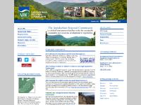 arc.gov economic development; Appalachian Regional Commission; Appalachia; grants; ARC