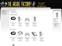 Arcade-Factory.com Arcade-Factory.com