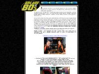 Arcade 80s - Arcade Game Hire and Sales