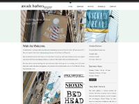 arcadebarbers.com Ann Arbor, Michigan, Barber arcadebarbers.com Ann Arbor, Michigan, Barber