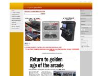 arcadegamingaustralia.com.au - arcadegamingaustralia