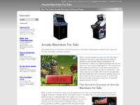 arcademachinesforsale.net arcade, for, games arcademachinesforsale.net arcade, for, games