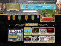 ARCADE STRATEGY - PLAY FREE STRATEGY GAMES and MORE ARCADE STRATEGY - PLAY FREE STRATEGY GAMES and MORE