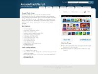 Arcade Trade Script - Double Your Traffic Arcade Trade Script - Double Your Traffic