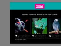 arcadia-uk.com FAQ's, Links, Where to Buy