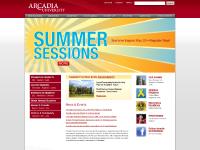 Academics, Study Abroad, Student Life, Prospective Students  Academics, Study Abroad, Student Life, Prospective Students