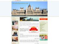 arcadiaapartment.com apartments, Budapest, high quality apartments