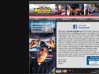 Arcadia Auto Service : Auto Repair Arcadia, Findlay, and Fostoria OH : Arcadia OH 44804 Automobile Service and Repair