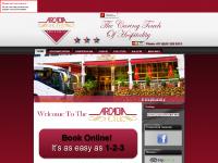 Facilities, Gallery, Bookings, Contacts Facilities, Gallery, Bookings, Contacts