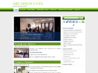 arcadiancove.net Arcadian Cove, Assisted Living, Senior Living
