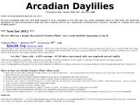  Days Of Wine, Dominic, Dublin Elaine, Emperor’s Choice