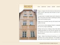 Apartments Kožná six – Apartments in Prague Old Town Apartments Kožná six – Apartments in Prague Old Town