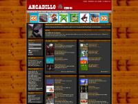 arcadillo  arcadillo