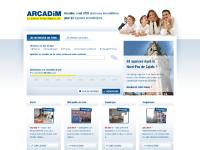 arcadim.com - arcadim arcadim.com - arcadim