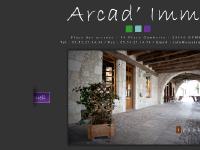 arcadimmo.com arcadimmo.com