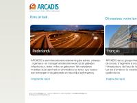 arcadisbelgium.be ##LOC[OK]##, ##LOC[OK]##, ##LOC[Cancel]##