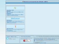 arcagy.org ARCAGY, GINECO, InfoCancer arcagy.org ARCAGY, GINECO, InfoCancer