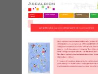  Papeterie, Cadeaux, Jeux, Cartes d'art