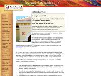 Arcana Tileworks Custom Handcrafted Specialty Tile