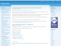 arcanecode - Arcane Code