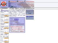 ARC : Bureau d'Etudes courants faibles et forts, recettes, formations et logiciel Building Management Concept de gestion des câblages et des réseaux VDI et énergie ARC : Bureau d'Etudes courants faibles et forts, recettes, formations et logiciel Building Management Concept de gestion des câblages et des réseaux VDI et énergie