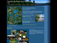 Association des riverain de La Chaîne des lac, Orford Québec, protection des eaux et des berges des lacs Association des riverain de La Chaîne des lac, Orford Québec, protection des eaux et des berges des lacs