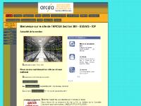 arcea-dif.fr arcea, retraite, retraités