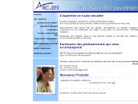 arcefi.fr arcefi.fr