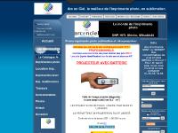 Promo imprimante photo sublimation et videoprojecteur