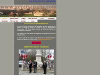 arcetsenans.com arcetsenans.com