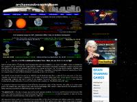 archaeoastronomy.com archaeoastronomy, earth, clock