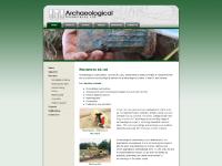 Archaeological Consultancy Ltd - Home Archaeological Consultancy Ltd - Home