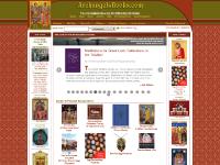 archangelsbooks.com orthodox store, orthodox online store, orthodox church supplies