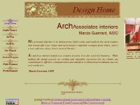Arch Associates Interior Design Group - Marcia Guerrant, ASID - Home Arch Associates Interior Design Group - Marcia Guerrant, ASID - Home