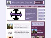 archbishopofcanterbury.org - archbishopofcanterbury archbishopofcanterbury.org - archbishopofcanterbury