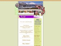 Today's Scripture, Today's Saint, Calendar, Christmas Mass times Today's Scripture, Today's Saint, Calendar, Christmas Mass times