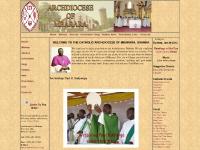 www.archdioceseofmbarara.org
