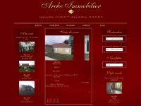 Arche Immobilier Arche Immobilier