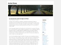 arche-shoes11.com Arche Shoes, Aller au contenu, Accueil