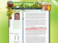  Athens Arbor, Gardman R361 Kensington Arch, Greenstone White Wedding Arbor, Greenstone Fairchild Arbor