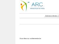 Anciennes et Anciens - ATHENEE ROYAL DE CHENEE