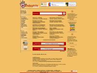 archeophile.com archeologie, annuaire, guide