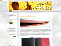 archer-rantings archer-rantings