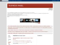 BUSINESS ANGEL BUSINESS ANGEL