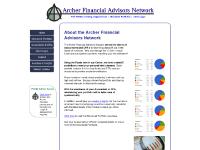 archerfan.com Archer, ARCHX, Troy Patton archerfan.com Archer, ARCHX, Troy Patton